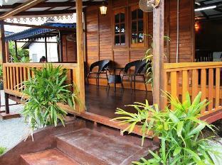 Izz Room Motel Langkawi Exterior foto