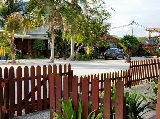 Izz Room Motel Langkawi Exterior foto
