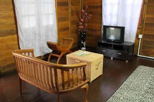 Izz Room Motel Langkawi Exterior foto
