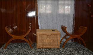 Izz Room Motel Langkawi Exterior foto
