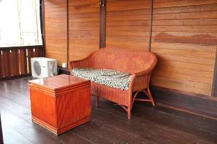 Izz Room Motel Langkawi Exterior foto